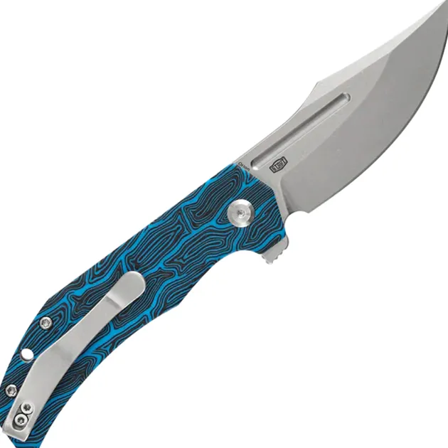 B1089A1 - Tenable Orion Stonewash 14C28N Blue Topo G-mascus