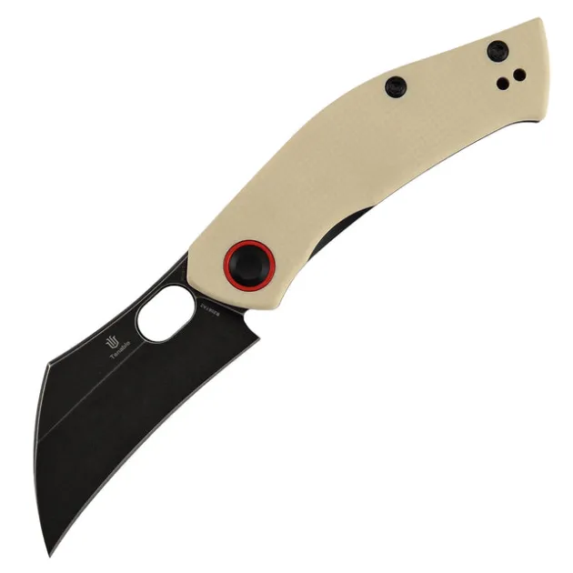 B2087A2 - Tenable Osprey Blackwash Nitro-V Ivory G10