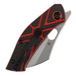 B2087A3 - Tenable Osprey stonewash Nitro-V twill carbon & G10