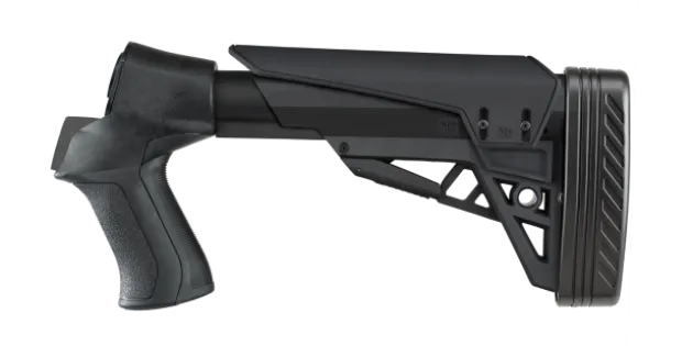 B.1.10.2007 - ATI T3 Shotgun Stock