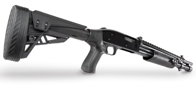 B.1.10.2007 - ATI T3 Shotgun Stock