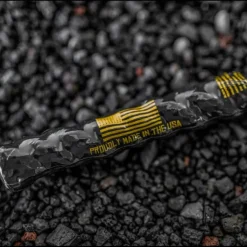 BBF001 - Black beard Firestarters Allume feu