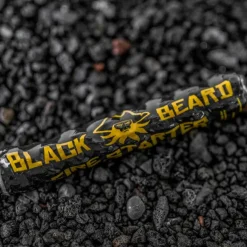BBF001 - Black beard Firestarters Allume feu