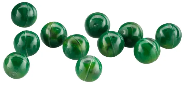 BBR51 - UMAREX Cal. 50 - Billes de Défense marquantes - 250 BILLES