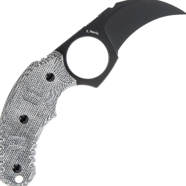 BC-36 - Bastinelli / Fred Perrin le Ligament