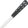 BC114B - Bear & Son Black Butterfly