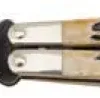 BC517 - Bear & Son Butterfly Genuine Stag