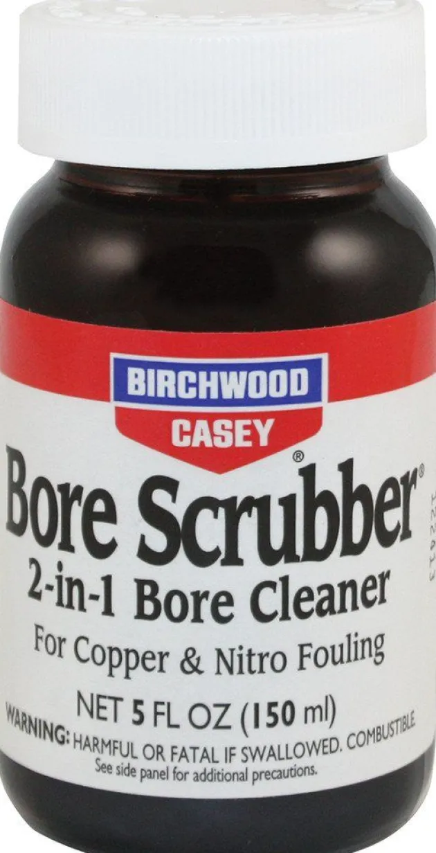 BC-33632 - BIRCHWOOD Bore Scrubber 2-in-1 Cleaner 150ML