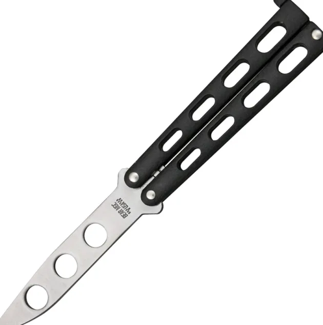 BC113BTR - Bear & Son Butterfly Trainer