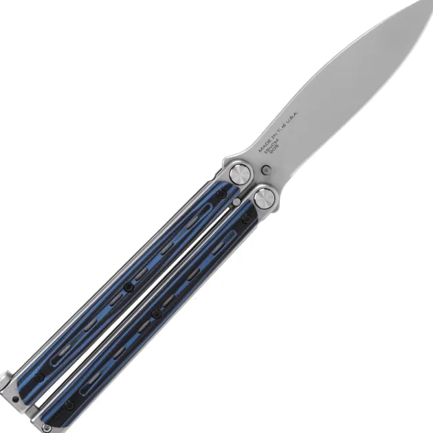 BCC905 - Bradley Cutlery Kimura