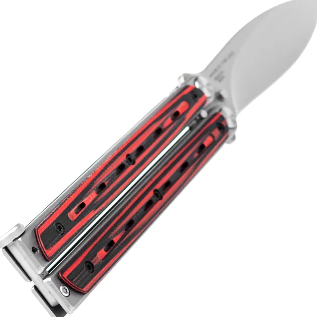 BCC904 - Bradley Cutlery Kimura