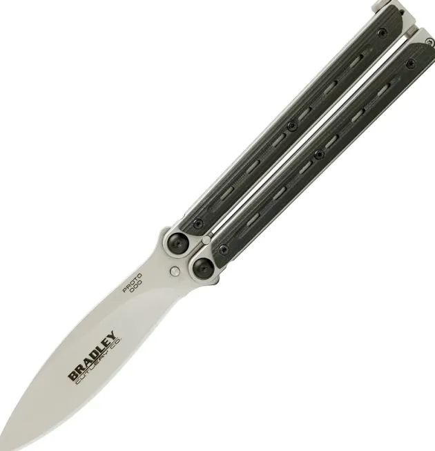 BCC900 - Bradley Cutlery Kimura