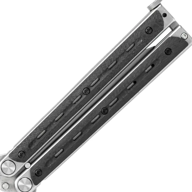BCC903 - Bradley Cutlery Kimura Carbone