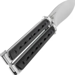 BCC903 - Bradley Cutlery Kimura Carbone