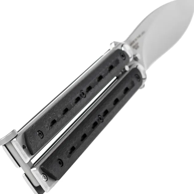 BCC903 - Bradley Cutlery Kimura Carbone