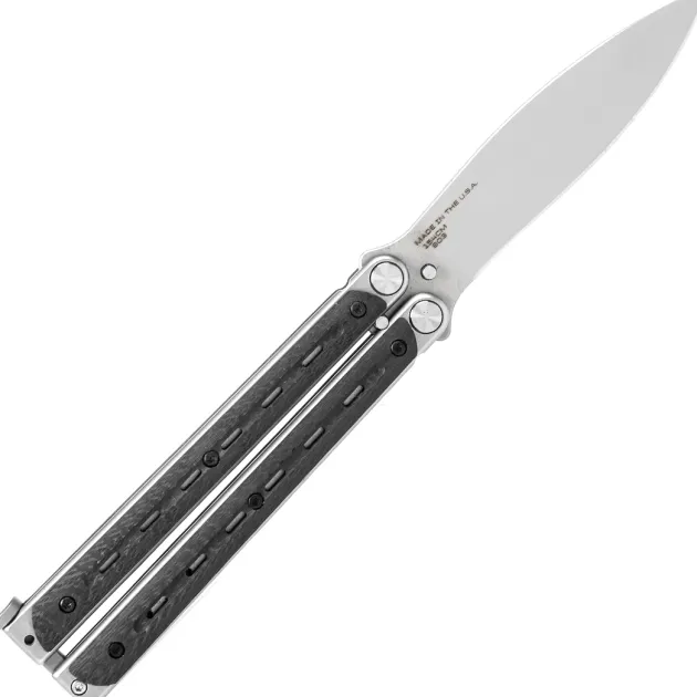 BCC903 - Bradley Cutlery Kimura Carbone