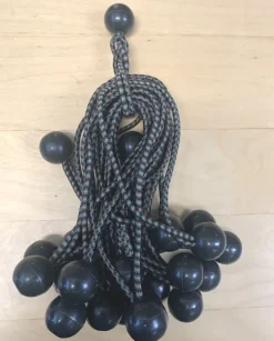 BC8C - Elastique de rétention avec boulle x1