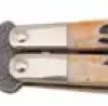 BC517D - Bear & Son Butterfly India Stag Bone