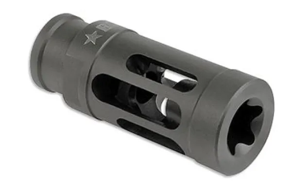 BCM-GFC-MOD-1-556 - BCMGUNFIGHTER™ Compensator Mod 1 - 5.56