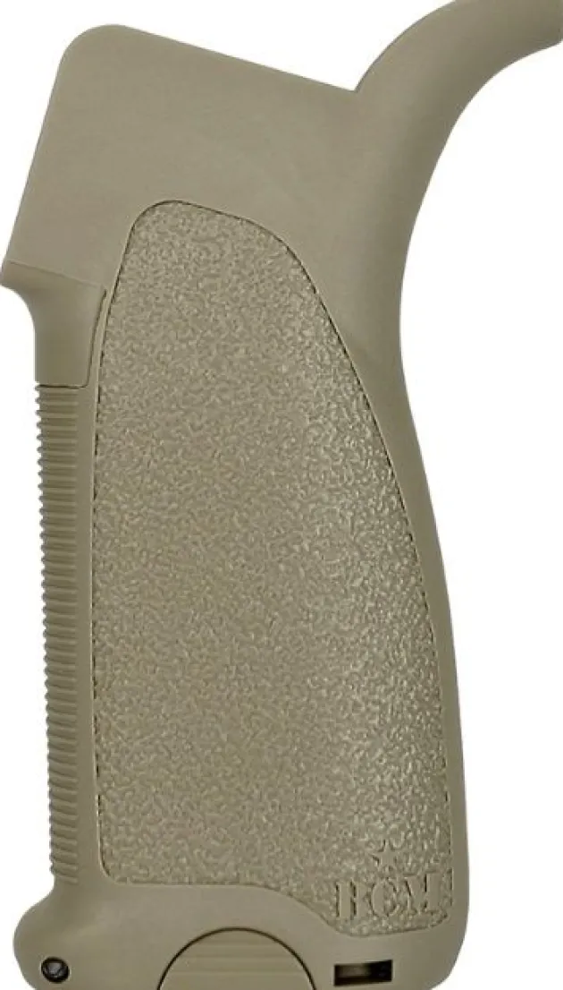 BCM-GFG-MOD-1-FDE - BCMGUNFIGHTER™ Grip Mod 1 Flat Dark Earth