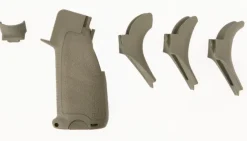BCM-GFG-MOD-2-FGRN - BCMGUNFIGHTER™ Grip Mod 2 Foliage Green