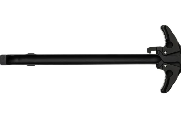 BCM-GFH-MK2-LRG-AMBI - BCM® Ambidextrous MK2 Charging Handle - Large Latch (5.56mm/.223)