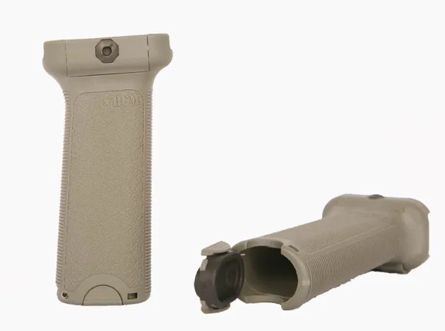 BCM-GFVG-FDE - BCMGUNFIGHTER™ Vertical Grip Flat Dark Earth