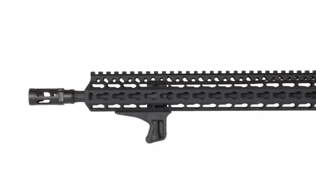 BCM-KAG-KM-FDE - BCMGUNFIGHTER KAG - KeyMod™ Flat Dark Earth