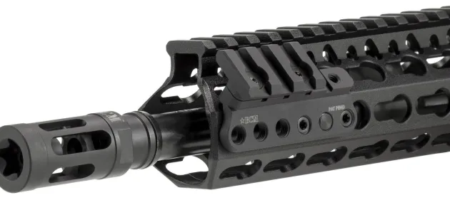 BCM-1913LM-KM - BCMGUNFIGHTER™ 1913 Light Mount Modular KeyMod™
