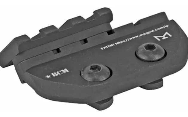 BCM-1913LM-MCMR - BCMGUNFIGHTER™ 1913 Light Mount Modular M-lok™