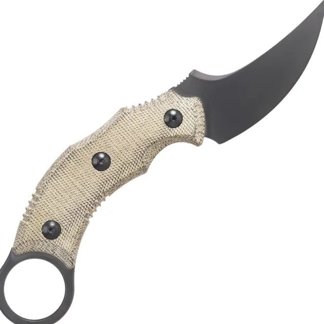 BC31MOD - Bastinelli Creation Mako Compact