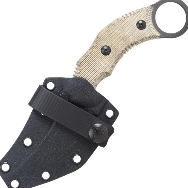 BC31MOD - Bastinelli Creation Mako Compact