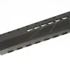 BCM-PKMR-MID-BLK - BCMGUNFIGHTER™ PKMR Mid Length-BLACK