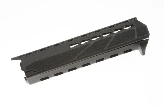 BCM-PKMR-MID-BLK - BCMGUNFIGHTER™ PKMR Mid Length-BLACK
