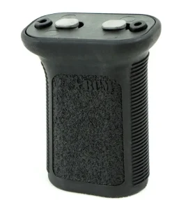 BCM-VG-KM-MOD-BLK - BCMGUNFIGHTER Vertical Grip Mod 3-KeyMod™ BLK