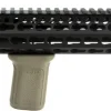 BCM-VG-KM-MOD-3-FDE - BCMGUNFIGHTER Vertical Grip Mod 3-KeyMod™ Flat Dark Earth