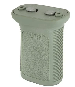 BCM-VG-KM-MOD-FGRN- CMGUNFIGHTER Vertical Grip Mod 3-KeyMod™ FGRN