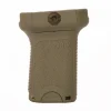 BCM-VG-S-FGRN - BCMGUNFIGHTER™ Vertical Grip SHORT - Foliage Green