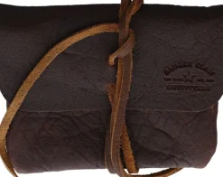BCO006 - Badger Claw Outfitters Petite Poche de Terrain Cuir