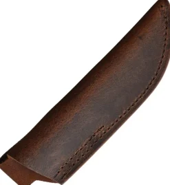 BCO008SB - BADGER CLAW OUTFITTERS Crazy Horse Leather Sheath 8