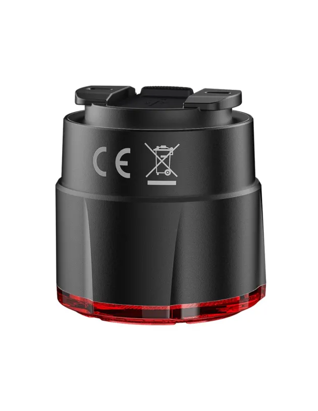 BC06R - FENIX BC06R Lampe Arrière de Cyclisme