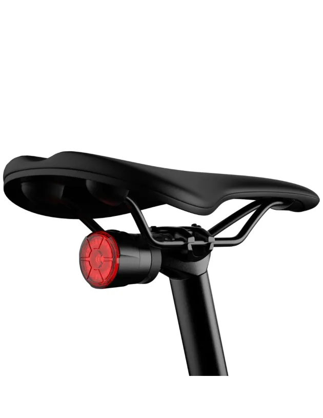 BC06R - FENIX BC06R Lampe Arrière de Cyclisme