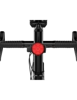 BC06R - FENIX BC06R Lampe Arrière de Cyclisme