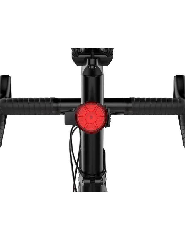 BC06R - FENIX BC06R Lampe Arrière de Cyclisme