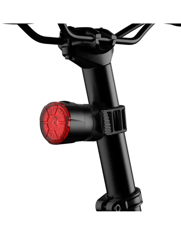 BC06R - FENIX BC06R Lampe Arrière de Cyclisme