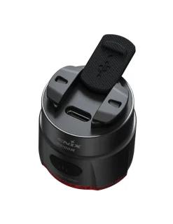 BC06R - FENIX BC06R Lampe Arrière de Cyclisme