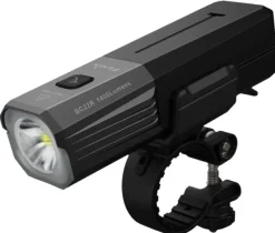 BC22R - FENIX BC22R Lampe de Vélo 1400lm 3400mAh USB-C Rechargeable