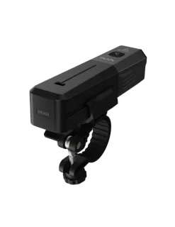 BC22R - FENIX BC22R Lampe de Vélo 1400lm 3400mAh USB-C Rechargeable