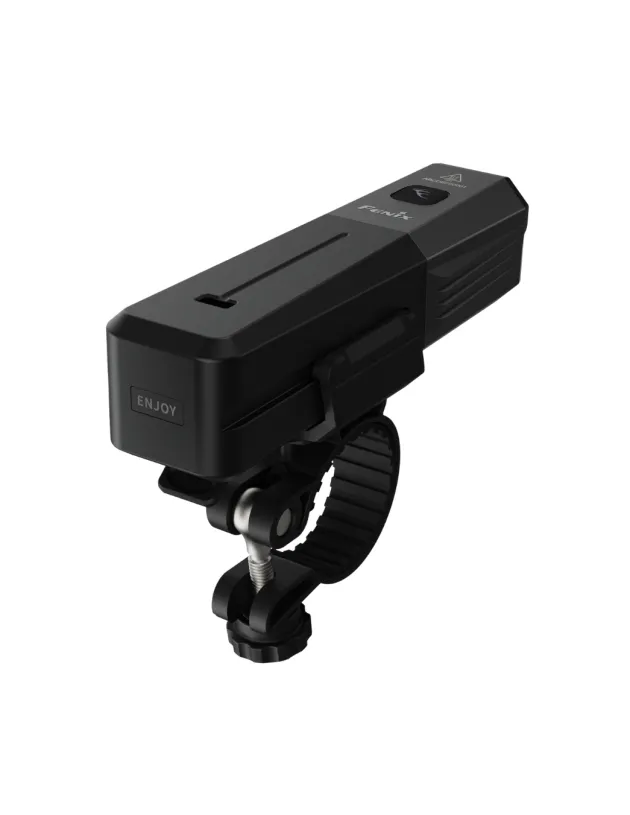 BC22R - FENIX BC22R Lampe de Vélo 1400lm 3400mAh USB-C Rechargeable
