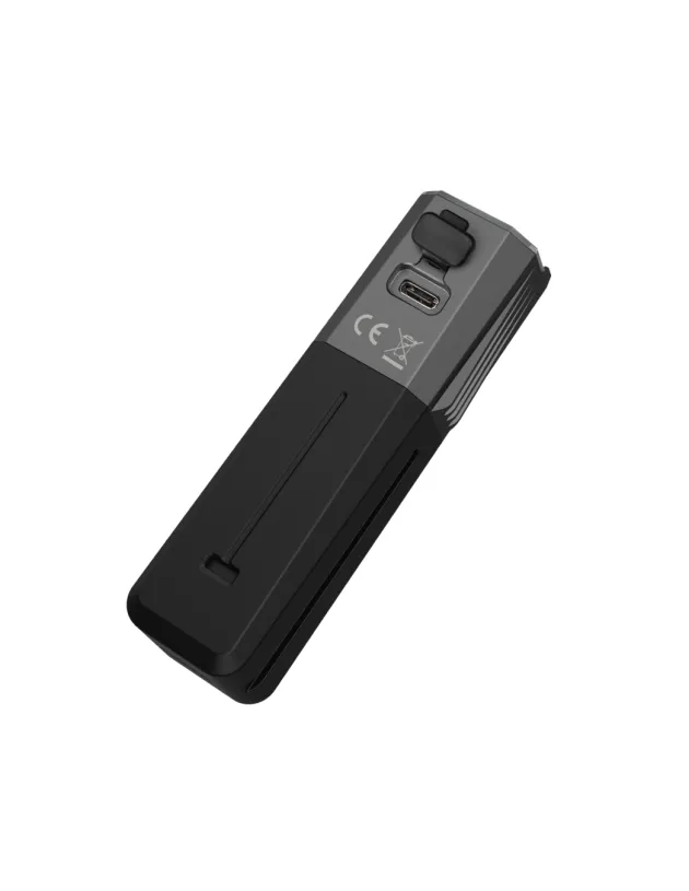 BC22R - FENIX BC22R Lampe de Vélo 1400lm 3400mAh USB-C Rechargeable